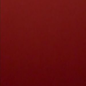 Meet your Posher, Isis